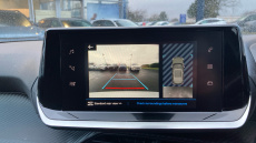 Peugeot 2008 1.2 PureTech Allure Premium+ 5dr Petrol Estate